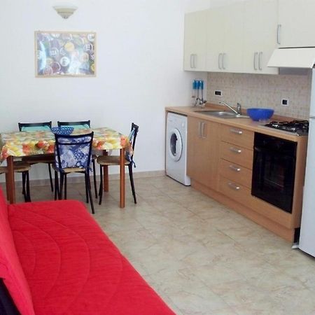 Gli Appartamenti Sul Mare فاليدوريا المظهر الخارجي الصورة